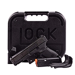 Glock 23 Pistole Gen 5 FS, .40 S&W - halbautomatische Pistole 