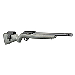 Ruger 10/22 Competition Black / Grey Selbstladebchse .22lr Bild 4