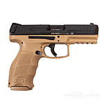 Heckler & Koch SFP9 SF RAL8000 im Kaliber 9mm Luger Bild 3