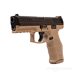 Heckler & Koch SFP9 SF RAL8000 im Kaliber 9mm Luger Bild 4