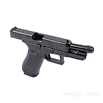 Glock 45 MOS SD Crossover Pistole 9mm Luger Bild 4