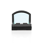 Sig Sauer Reflexvisier Romeo Zero Reflex Sight 1x18mm 6MOA 