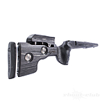 GRS Sporter Varmint Schaft f�r Howa M-1500 SA - Black Bild 5