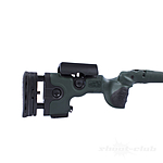 GRS Bifrost Schaft f�r Remington 700 BDL SA Repetierb�chse - Green Bild 4