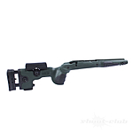 GRS Bifrost Schaft f�r Remington 700 BDL SA Repetierb�chse - Green Bild 5