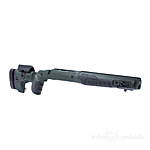GRS Bifrost Schaft f�r Remington 700 BDL SA Repetierb�chse - Green 