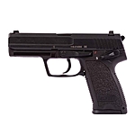 Heckler & Koch P8 A1 Selbstladepistole 9mm Luger Bild 3
