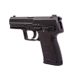 Heckler & Koch P8 A1 Selbstladepistole 9mm Luger Bild 4