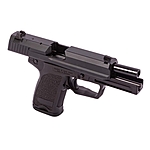 Heckler & Koch P8 A1 Selbstladepistole 9mm Luger 