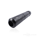 MCS MK23 II Socom Paintball Suppressor 22mm Bild 5