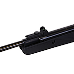 Diana Two-Sixty Luftgewehr Kaliber 4,5mm Diabolo- Set mit Futteral+ Zubehör Bild 4