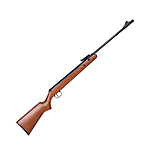 Diana 34 EMS Classic Luftgewehr 4,5 mm Diabolos Kugelfang Set Bild 3