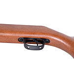 Diana 34 EMS Classic Luftgewehr 4,5 mm Diabolos Kugelfang Set Bild 4