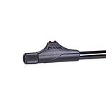 Diana 34 EMS Classic Luftgewehr 4,5 mm Diabolos Kugelfang Set 