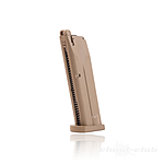 Umarex Beretta M9A3 Airsoft Magazin Kaliber 6mm BB - 22 Schuss Bild 3