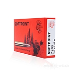 GECO 7x64 TM 10,7g - Teilmantel Bchsen Munition Bild 3