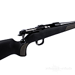 Steel Action HS mit 45 cm Lauf im Kaliber .308Win 