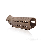 DT MDR Handschutz Handguard 374 M-LOK Picatinny FDE Bild 4