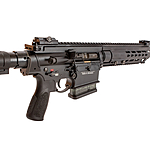 Heckler & Koch MR308 H-Key Slim-Line 16,5 Schwarz .308Win Bild 4