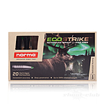 Norma Ecostrike Bchsenpatronen bleifrei .308 Win 9,7 g 150 grs Bild 3