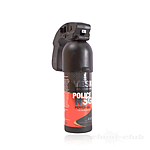 KKS VESK Police Pepper Gel 400ml mit Pistolengriff - 2 Mio Scoville Bild 3