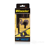 Wheeler Scope Mount Cantilever 34mm fr Picatinny-Rail 