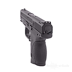 VFC S&W M&P 9c Airsoft Pistole GBB cal. 6mm BB Black 