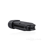 Airsoft Magazin S&W M&P 9c cal. 6mm BB 14 Schuss Schwarz Bild 4