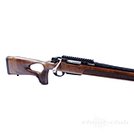 Brenner BR20 Lochschaft Kaliber .308Win Repetierbchse Bild 5