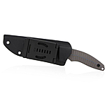 enforcer Einsatzmesser C-II Full Tang 13,5 cm Klinge aus Stahl Bild 5