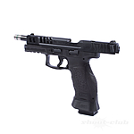 HK SFP9 Match OR 9mm Luger Selbstladepistole Bild 5