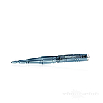 Enforcer Tactical Pen mit Federdruck Glasbrecher - Farbe: Grey Bild 4