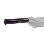shoXx Schalldmpfer + Schalldmpferadapter fr Zoraki HP01 