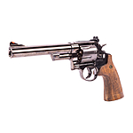 Smith & Wesson M29 Co2 Revolver 6,5 Zoll 4,5mm Stahl BB Bild 5
