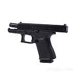 Glock 23 Pistole Gen 5 FS MOS, .40 S&W - halbautomatische Pistole Bild 5