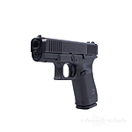 Glock 23 Pistole Gen 5 FS MOS, .40 S&W - halbautomatische Pistole 