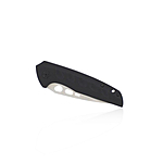 Black Ice Klappmesser G10 Griffschalen Schwarz Bild 5