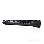 OPS GEAR XTREME T15 Handguard 15 Zoll mit M-LOK Bild 3