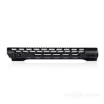 OPS GEAR XTREME T15 Handguard 15 Zoll mit M-LOK Bild 4