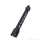 OPS GEAR XTREME T15 Handguard 15 Zoll mit M-LOK Bild 5