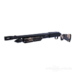 Mossberg 590 Thunder Ranch Flinte mit Pump Action im Kaliber 12/76 