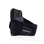 DYE Battlepack 3+4 Jet Pack Grau/Schwarz inkl. 3 DYE Alpha Ptten oliv Bild 5