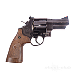 Umarex S&W M29 Airsoft Co2 Revolver 3 Zoll 6mm BB Bild 3