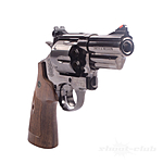 Umarex Smith & Wesson M29 Airsoft Revolver Co2 3 Zoll .6mm BB SA/DA 
