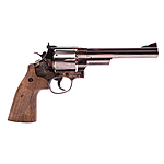 Umarex S&W M29 Co2 Airsoft Revolver 6,5 Zoll 6mm BB Bild 3