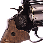 Umarex S&W M29 Co2 Airsoft Revolver 6,5 Zoll 6mm BB Bild 4