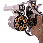 Umarex S&W M29 Co2 Airsoft Revolver 6,5 Zoll 6mm BB Bild 5