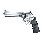 Umarex Smith & Wesson 629 Classic 6,5 Zoll Co2 Revolver .4,5 mm Stahl BB Bild 4