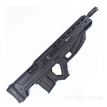 Uzkon UNG-12 Selbstladeflinte Bullpup 12/76 - Schwarz Bild 3
