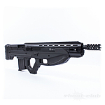 Uzkon UNG-12 Selbstladeflinte Bullpup 12/76 - Schwarz Bild 4